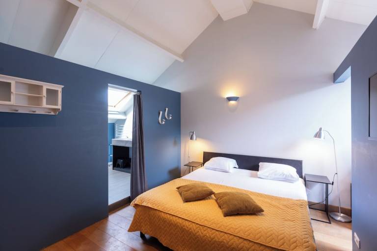 Accommodatie Westhoek