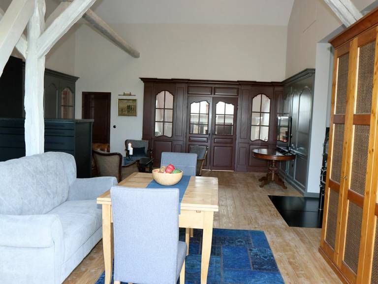 Nice holiday apartment with pool | Pets are welcome — photo 5