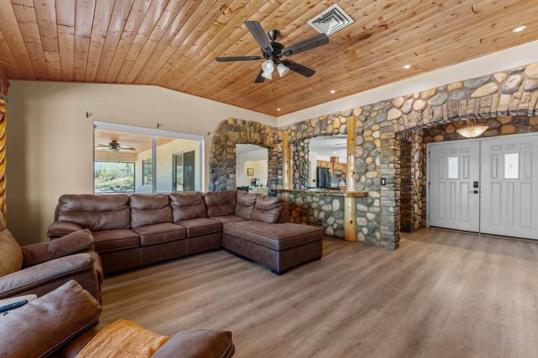 House Wickenburg