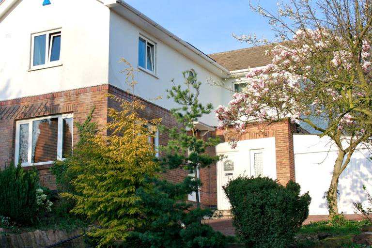 Maison de vacances  Nottingham