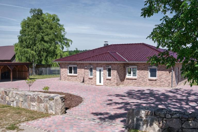 Ferienhaus Neuhof