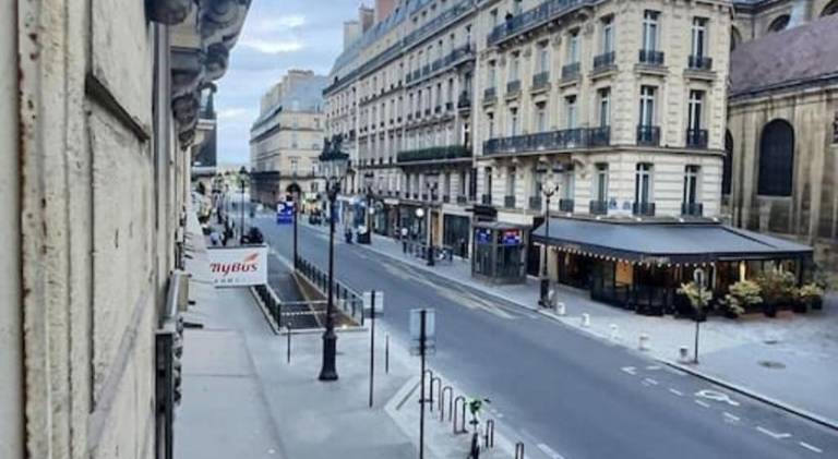 Superbe T2 Cosy a 5 min du Louvres — photo 4