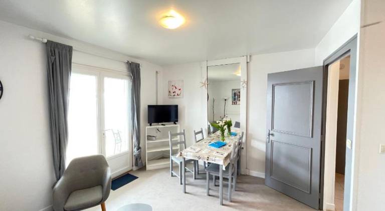 House with terrace | Pets are welcome — photo 3