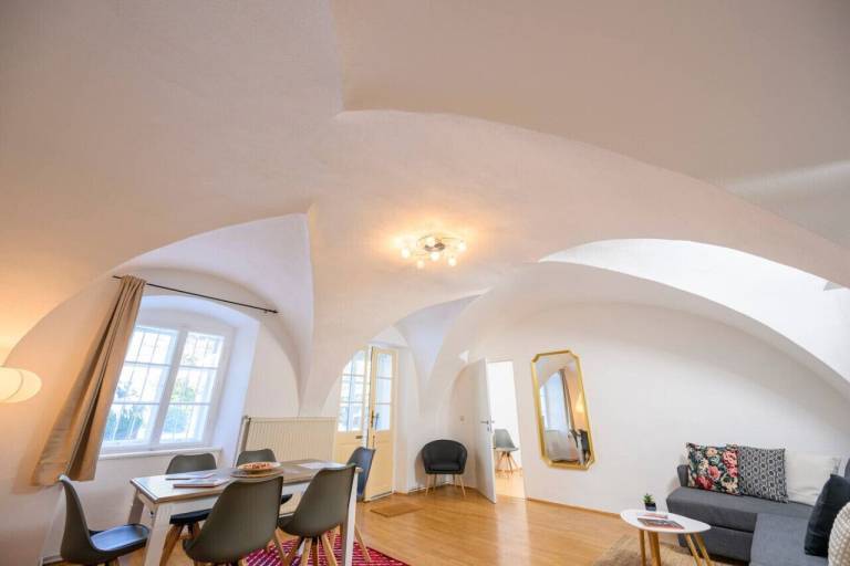 Ferienwohnung Wienerwald