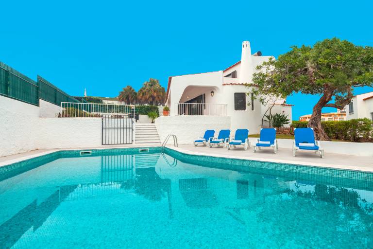 Villa Albufeira
