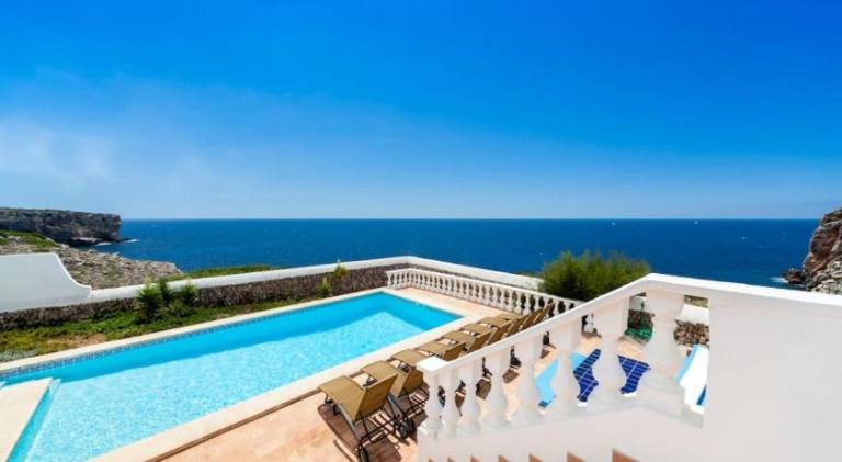 Casa San Clemente