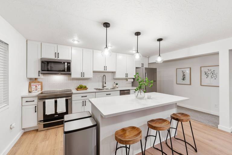 Apartment Poulsbo