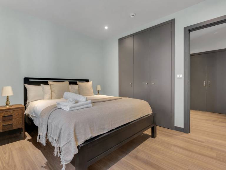 Apartment Wembley Park