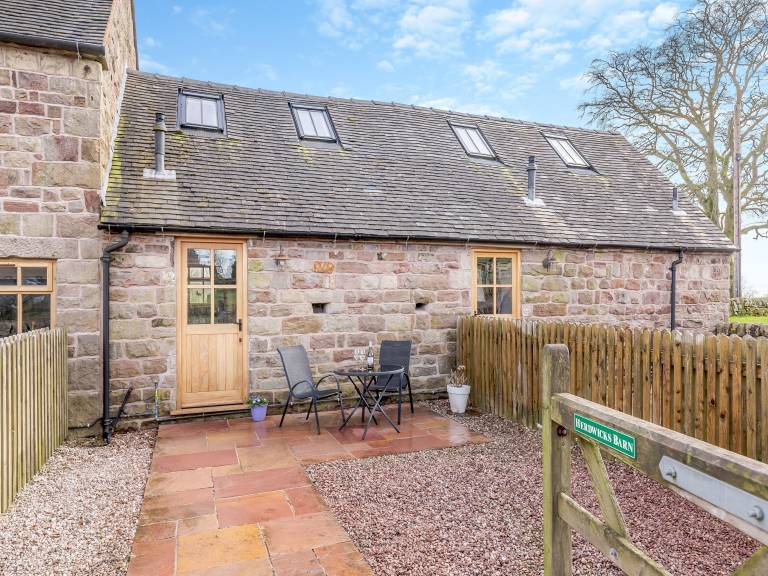Herdwick Barn UK46732