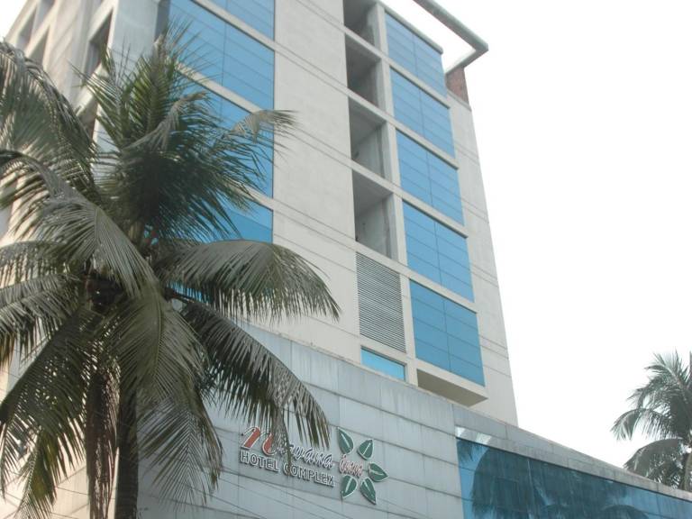 Nirvana Inn Hotel Complex