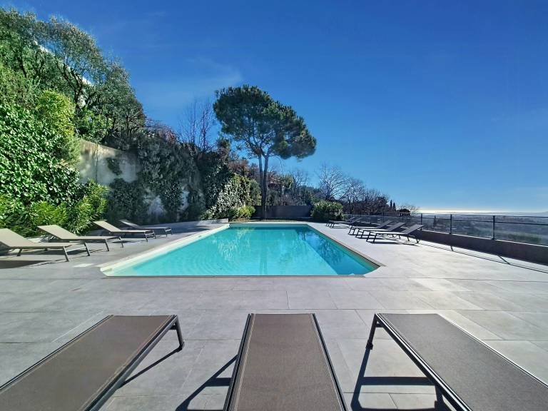 Family-friendly wonderful house with garden, patio & grill | Sea view | Pet-friendly — photo 4