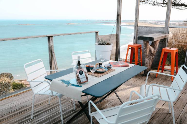 Appartement Plouguerneau