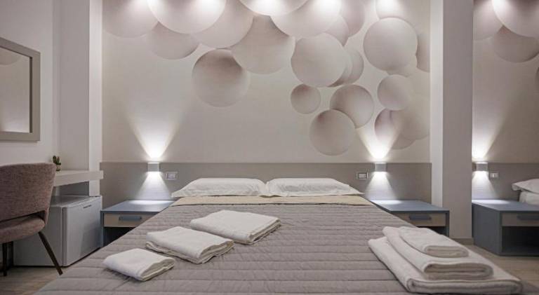 Monia Rooms&Hospitality in Piazza Armerina