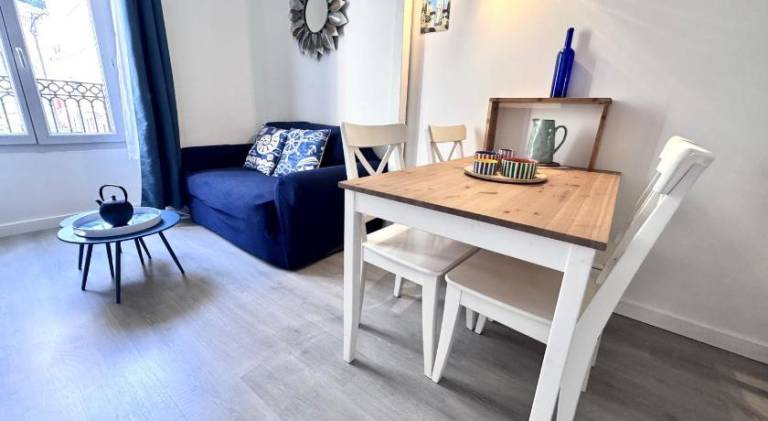 Holiday apartment | Next to Place Masséna — photo 5