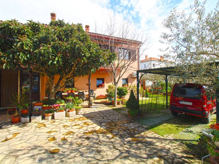 Apartment  Rovinj