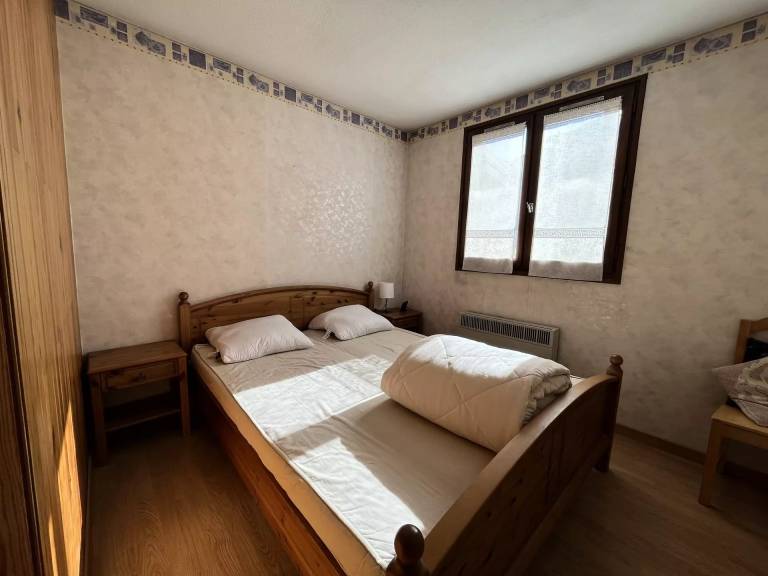 Apartment with 1 room for 6 persons — photo 5