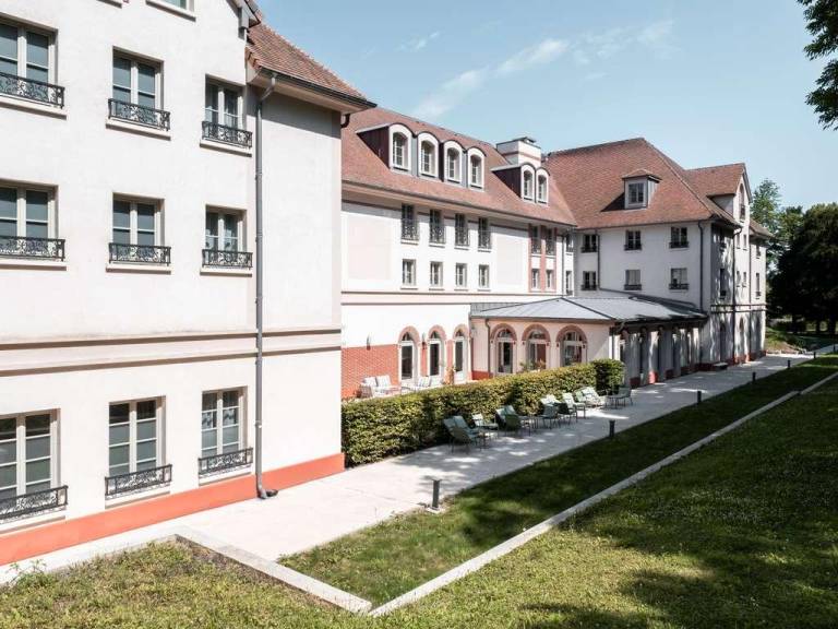 Mercure Maintenon in Chartres