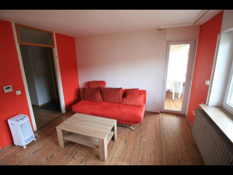 Ferienwohnung  Kaiserslautern
