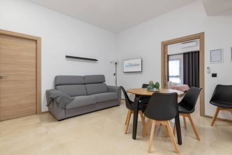 Ferienwohnung Valencia