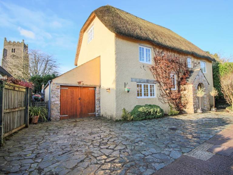 Cottage Newton Abbot