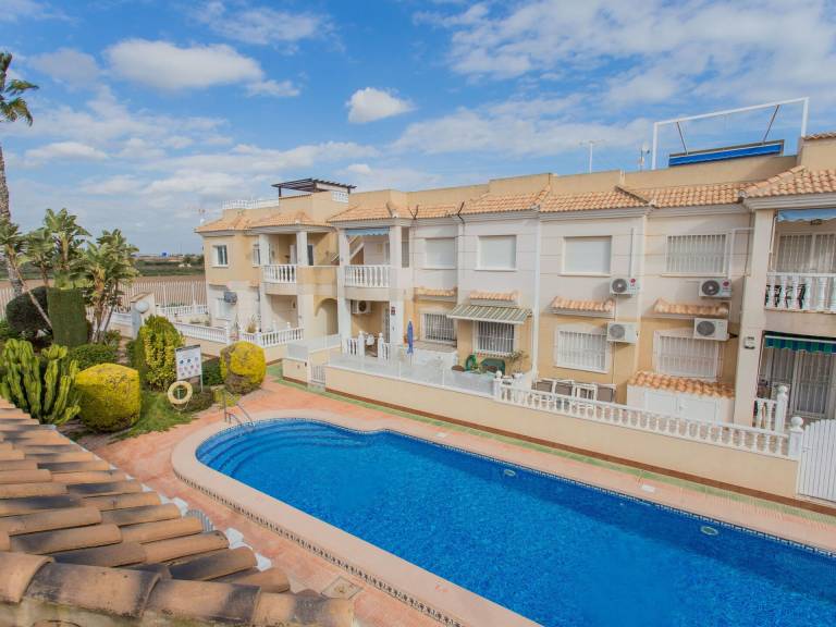 Ferienhaus Los Narejos