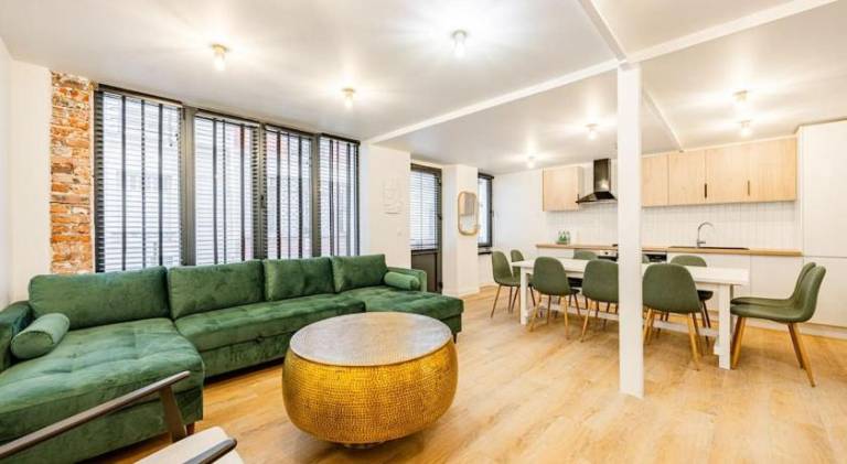 Apartment | Pet-friendly in Gennevilliers