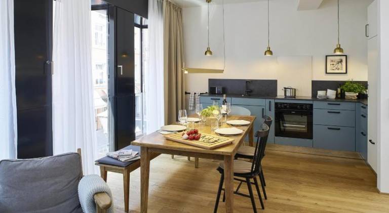 Rental apartment | Pets allowed — photo 2