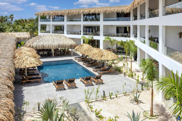 Resort  Belnem