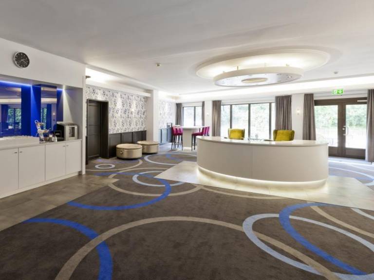 Thon Hotel Linne — photo 3