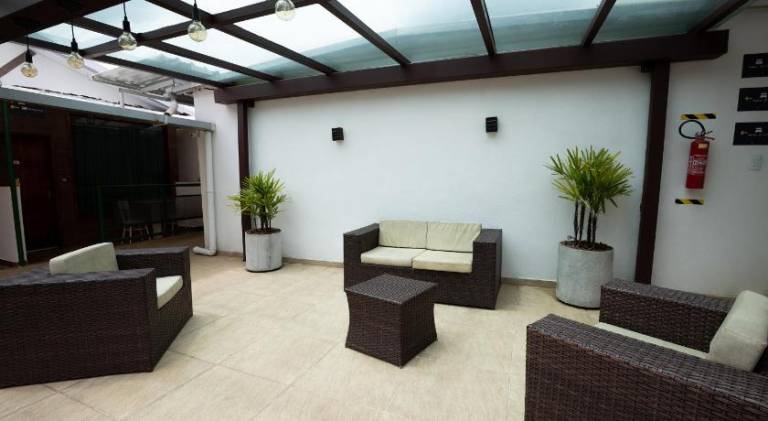 GH Hotel Express — photo 5