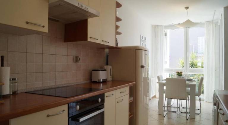 Rental apartment with 2 rooms for 5 persons — photo 2