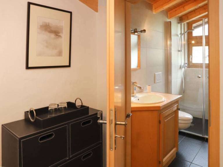 Appartement Verbier
