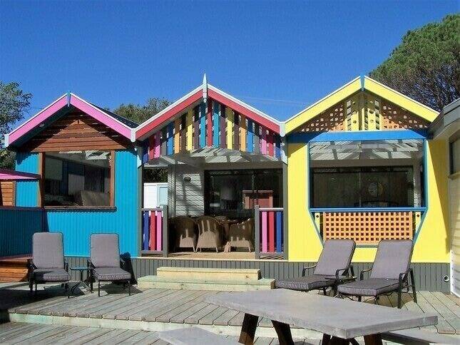House Greenwell Point