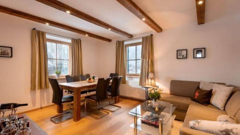 Apartma Kitzbühel