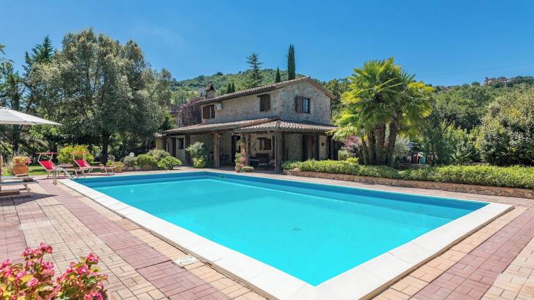 Villa Cannara