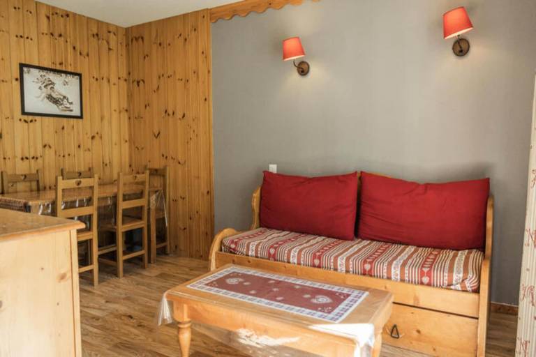 Apartment with sauna, pool & garden | Ski nearby | Pets allowed — photo 5