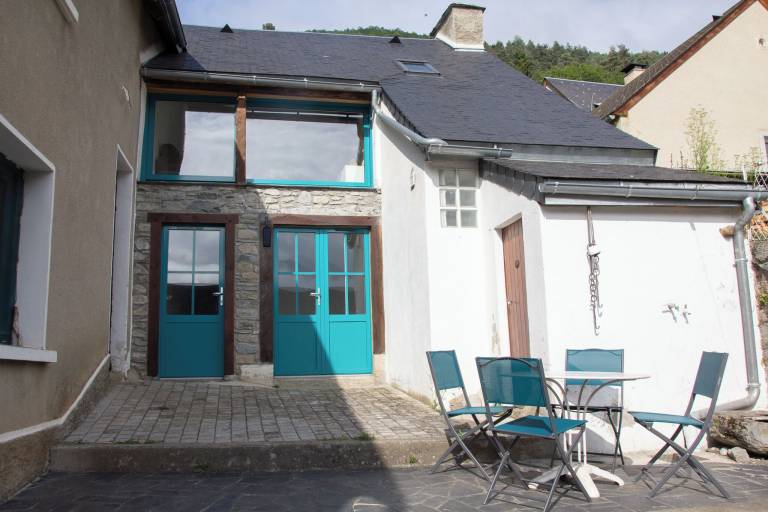 Maison de vacances Arreau