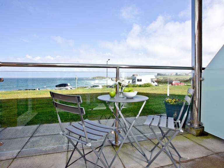 Apartment Newquay
