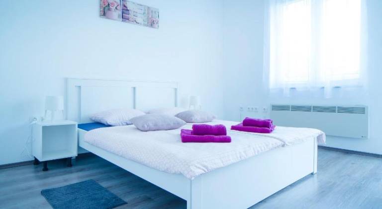 Apartman Slunj