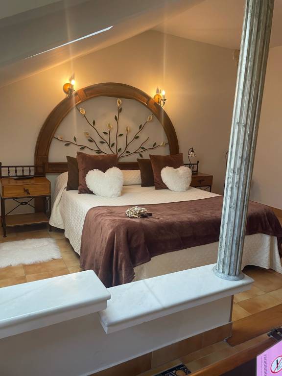 Habitación privada Somo