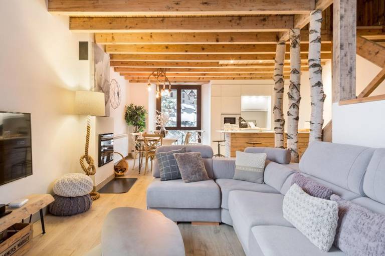 Apartamento Baqueira