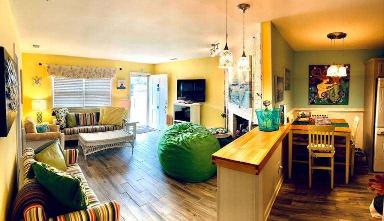 Condo Northeast Virginia Beach