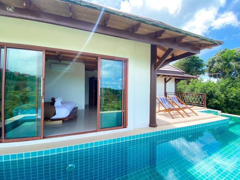 Villa Ko Lanta Yai