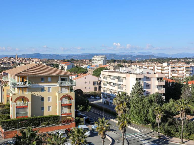 Holiday apartment with 1 room for 4 persons — photo 3