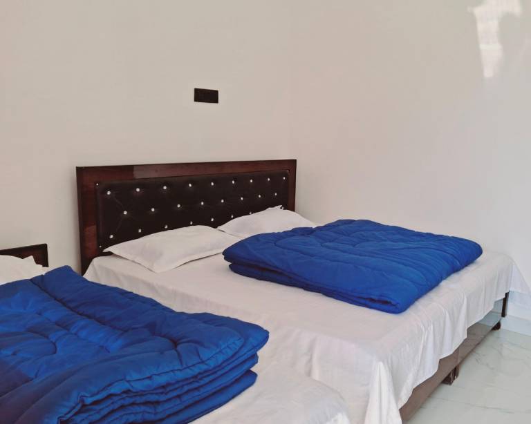 Bed and breakfast Phata