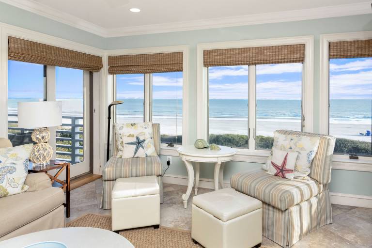 Condo Kiawah Island