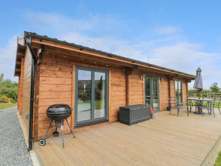 Cottage Driffield