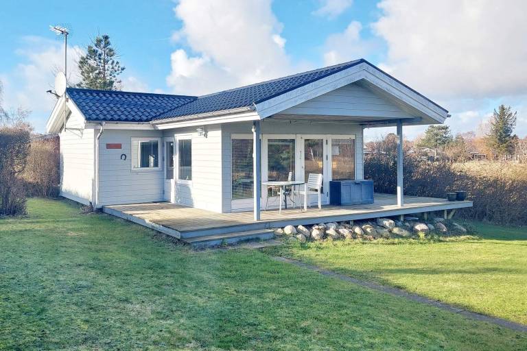 Feriehus Karrebæksminde