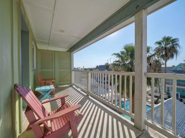 Seashell Village Resort — photo 5