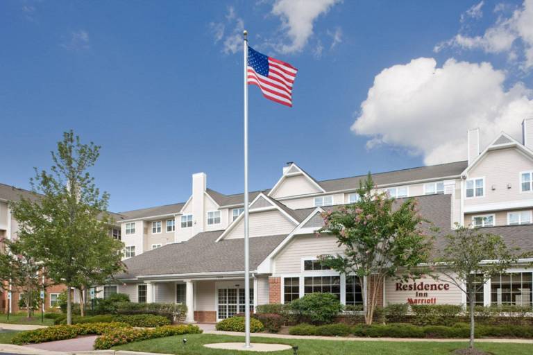 Residence Inn by Marriott Arundel Mills BWI Airport in Hanover, MD